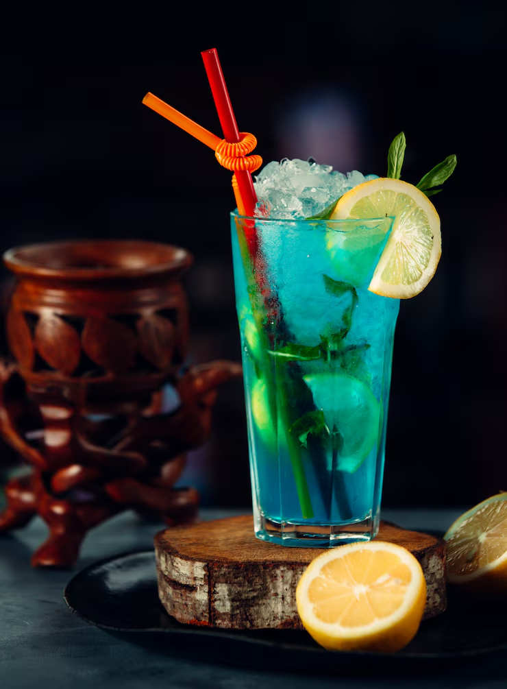 Blue Lagoon
